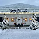 Herb Farm Senja